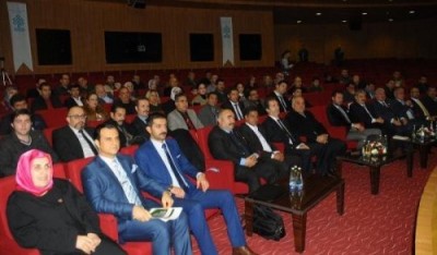 gaziante barış