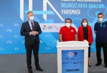 Teknofest’ e hazırız