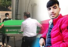 Allah rahmet eylesin!